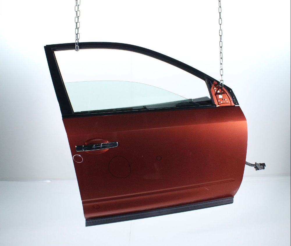 Porte avant droite