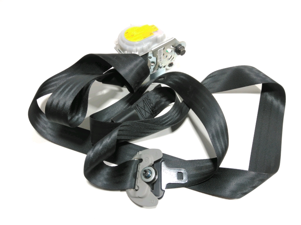 Ceinture avant droite