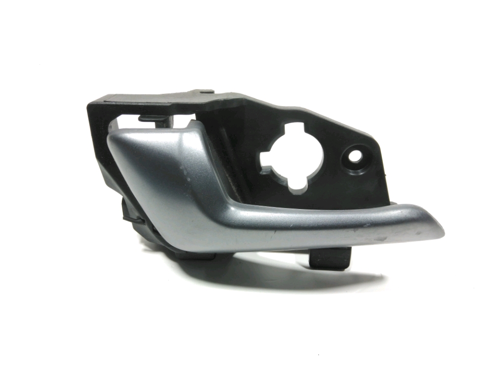 Poignée intérieure porte arrière gauche