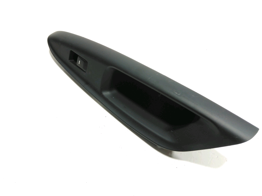 Commande lève-vitre arrière gauche