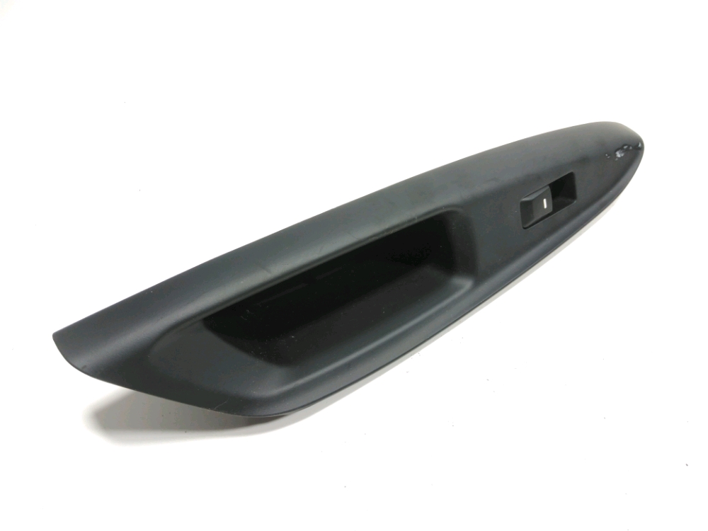 Commande lève-vitre arrière droit