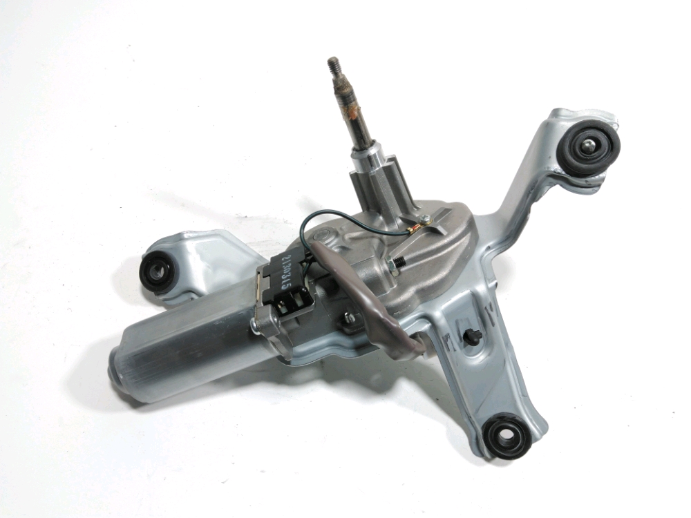Moteur d'essuie glace arrière