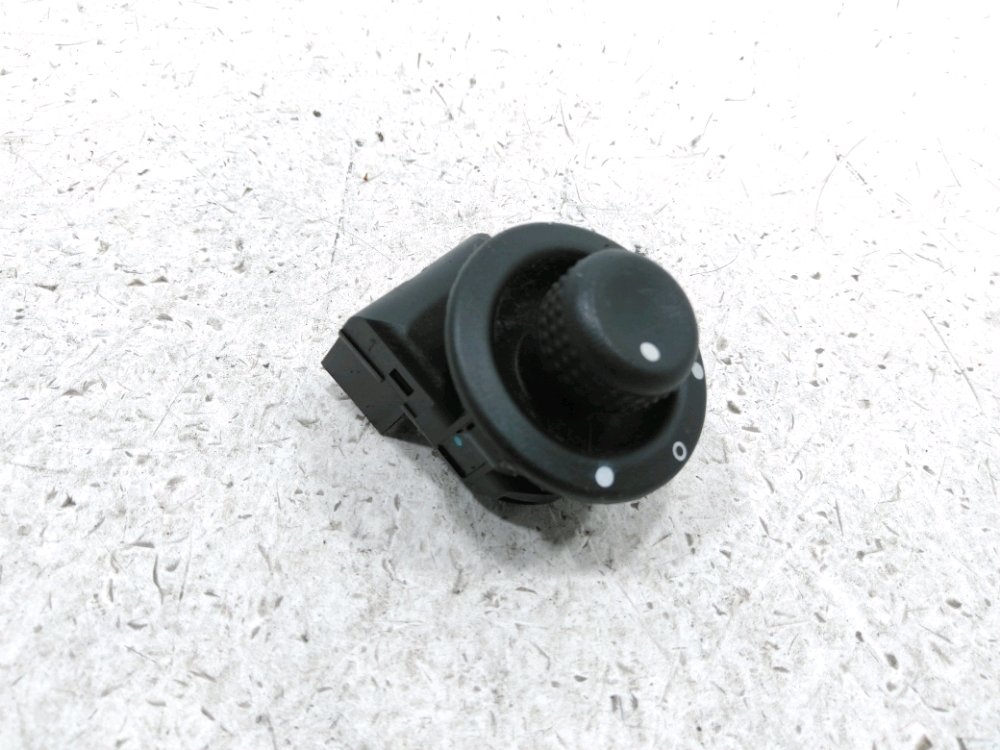 Commande retroviseur