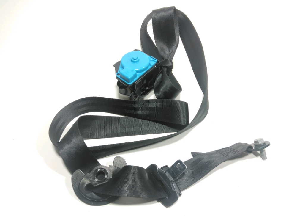 Ceinture arrière droite