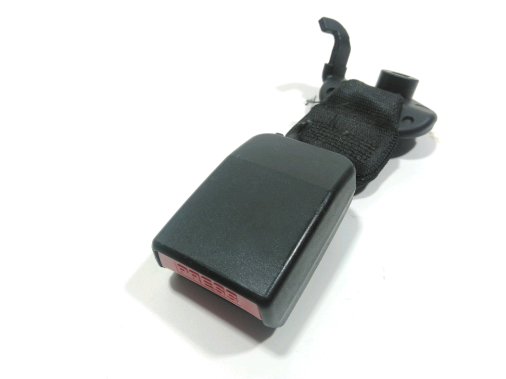 Ancrage ceinture arrière droit