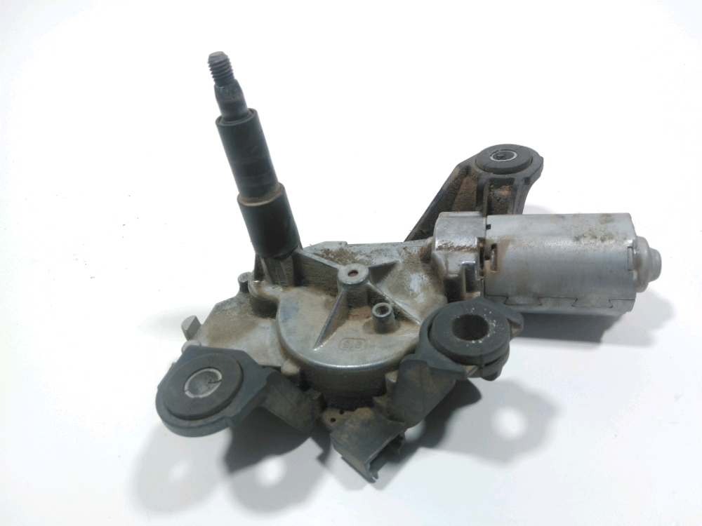 Moteur d'essuie glace arrière