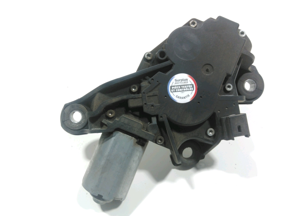 Moteur d'essuie glace arrière