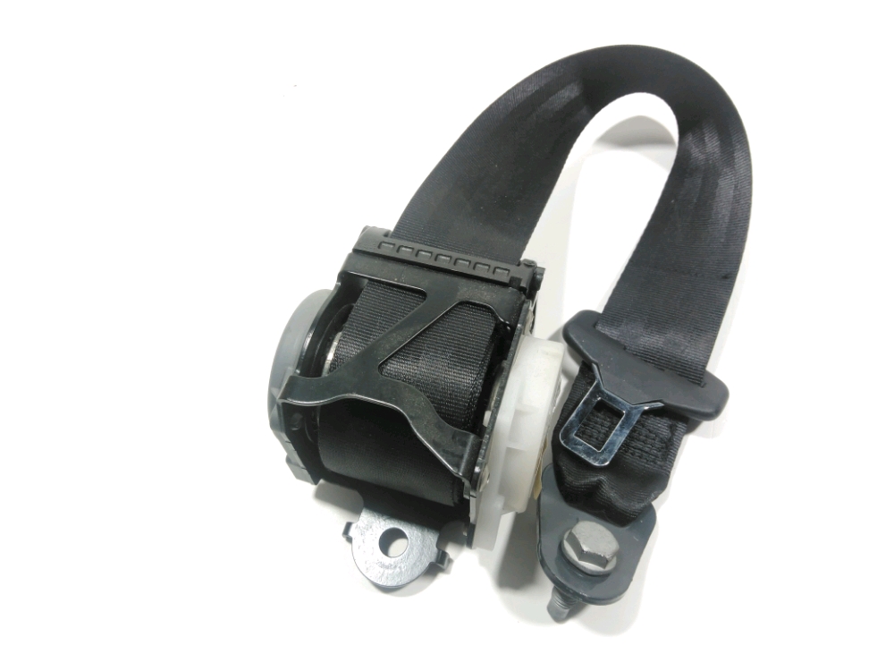 Ceinture arriere droite