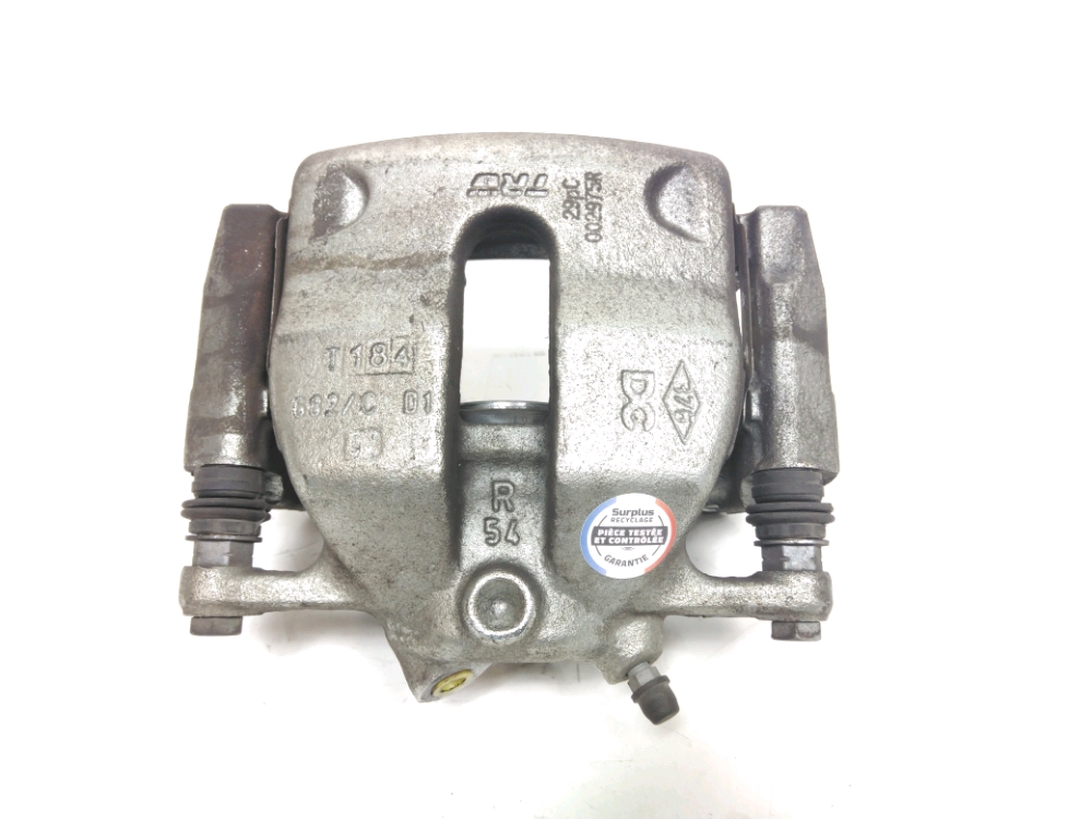 Etrier de frein avant droit