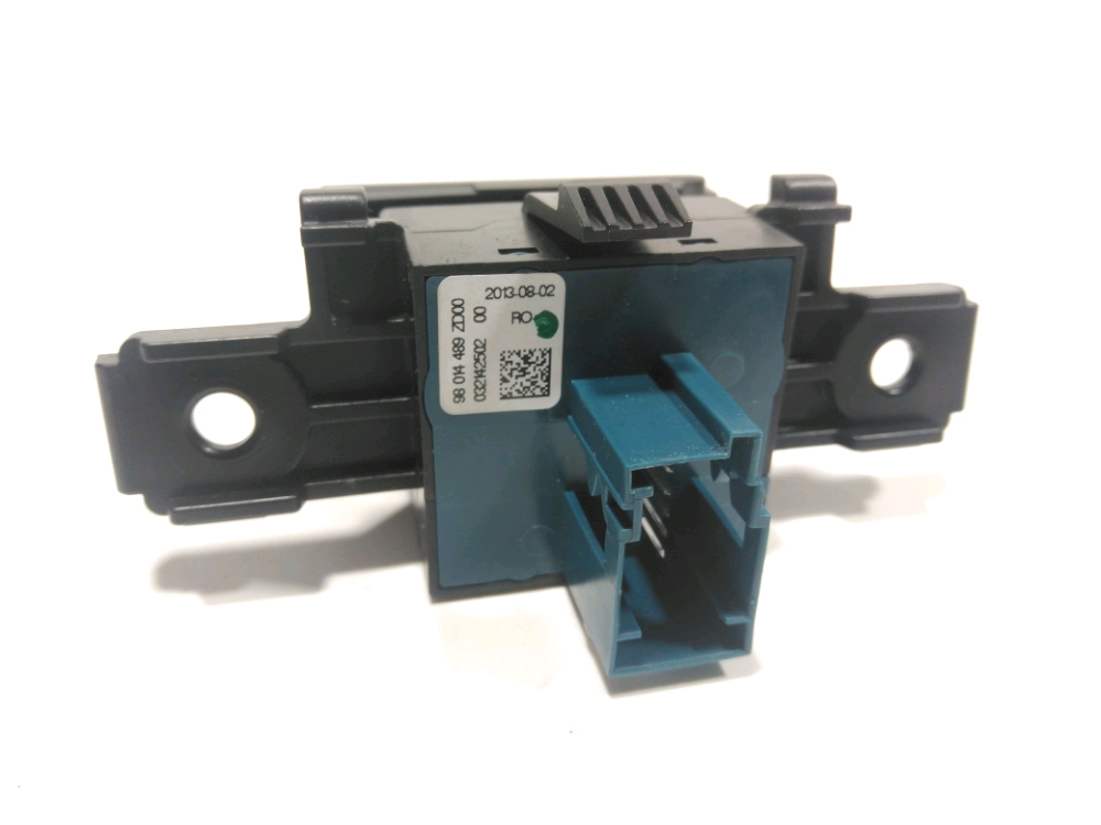 Levier de frein à main