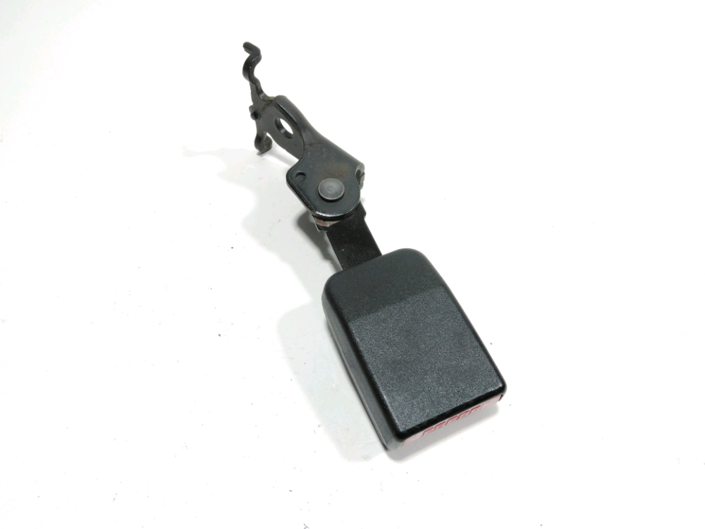 Ancrage ceinture arrière droit