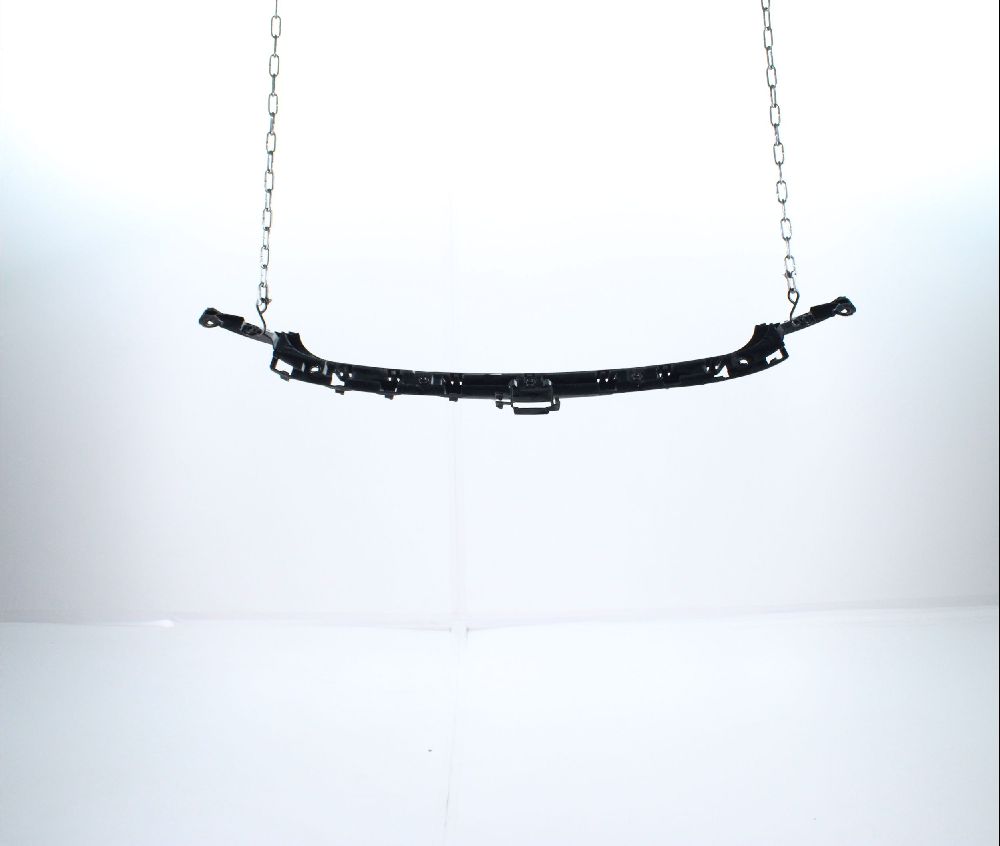 Support central de pare-choc arrière