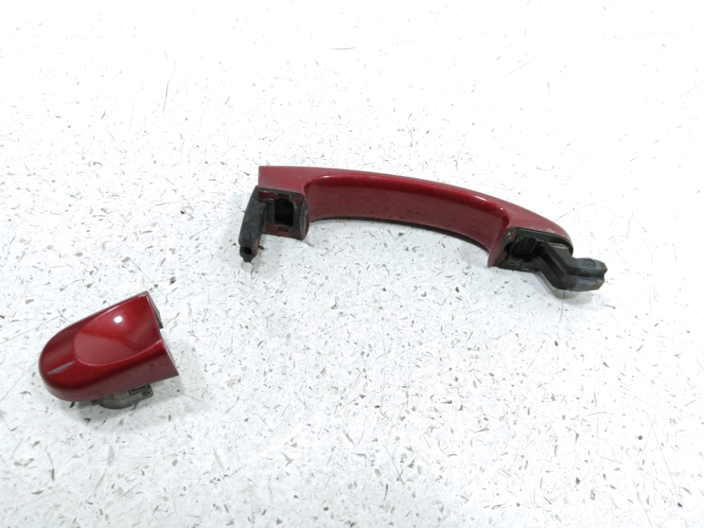 Poignée extérieure arrière droite