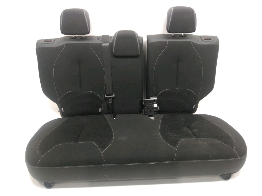 Kit banquette arrière complète