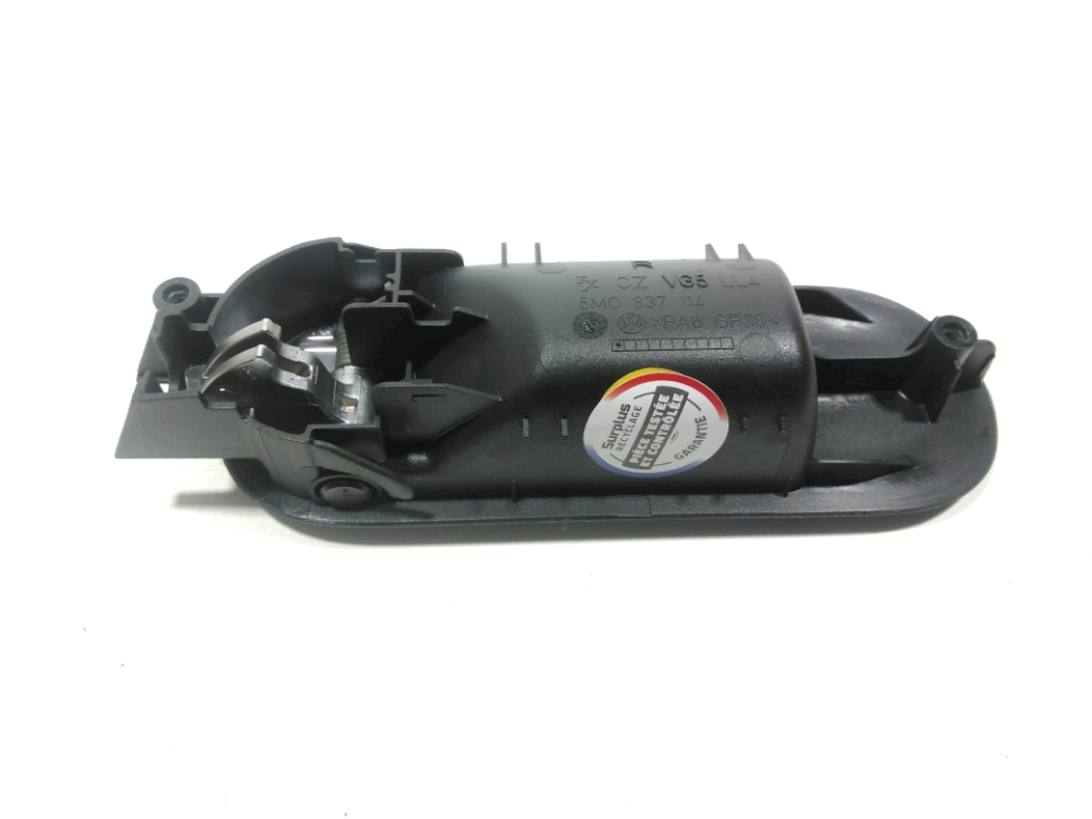 Poignée intérieure porte avant droite