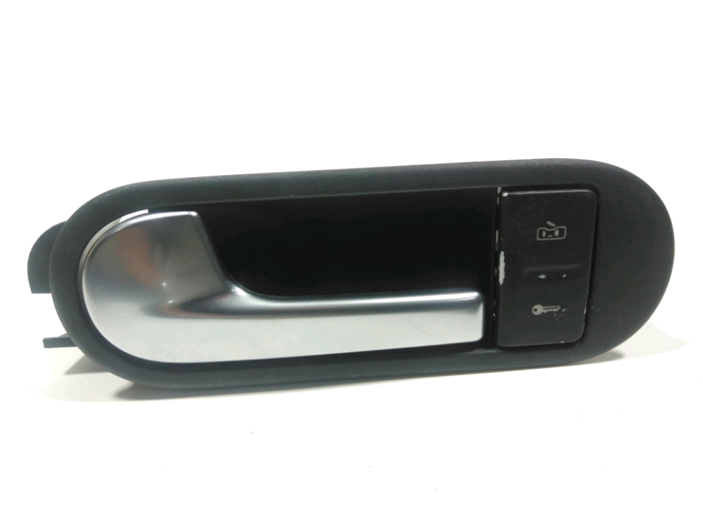 Poignée intérieure porte avant gauche