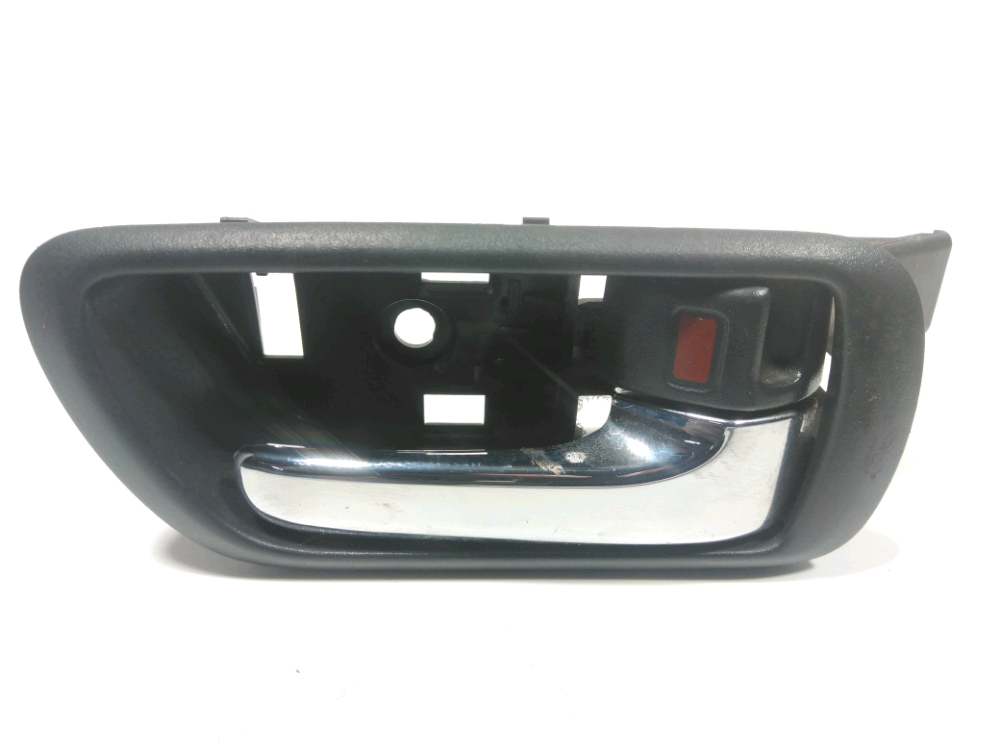 Poignée intérieure porte arrière droite