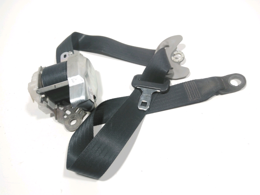 Ceinture avant droite