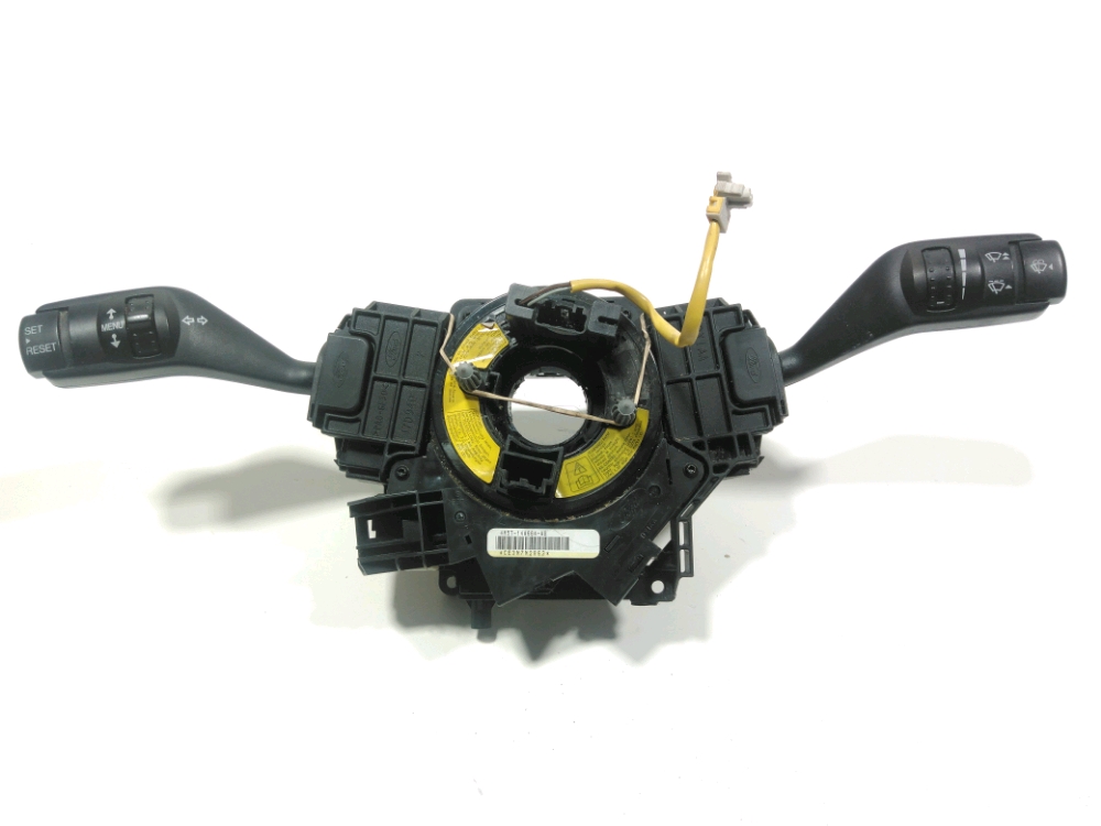 Commande sous-volant