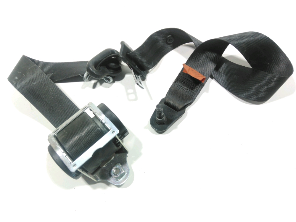 Ceinture avant droite