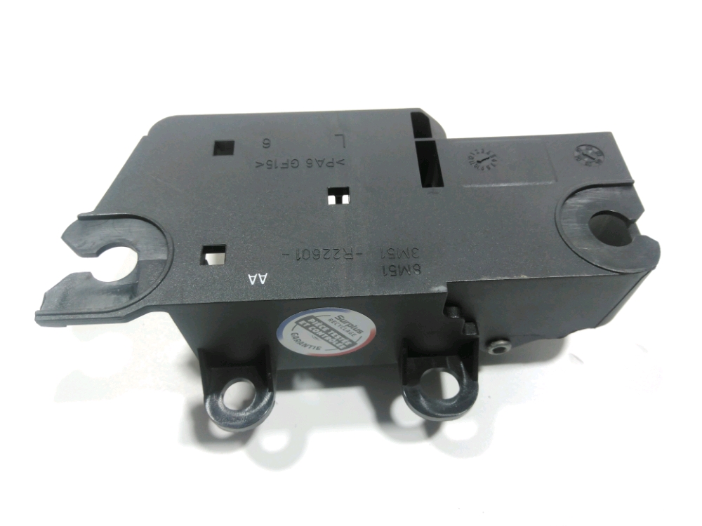 Poignée intérieure porte avant gauche