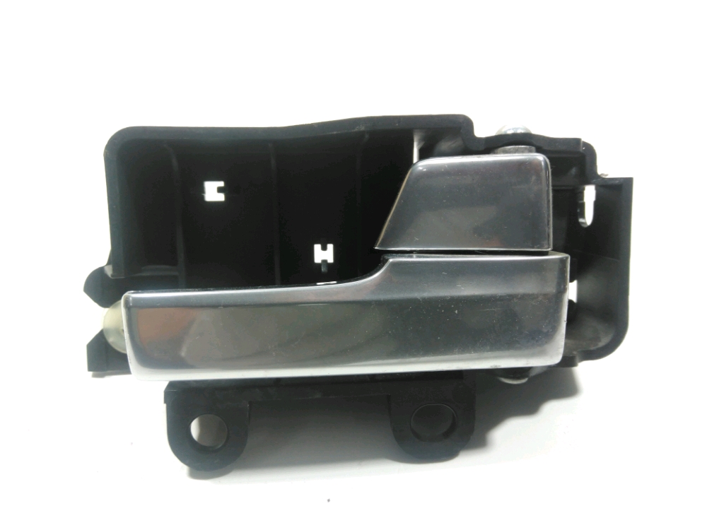 Poignée intérieure porte avant droite