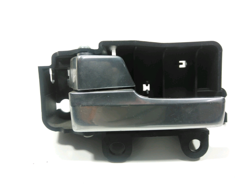 Poignée intérieure porte arrière gauche