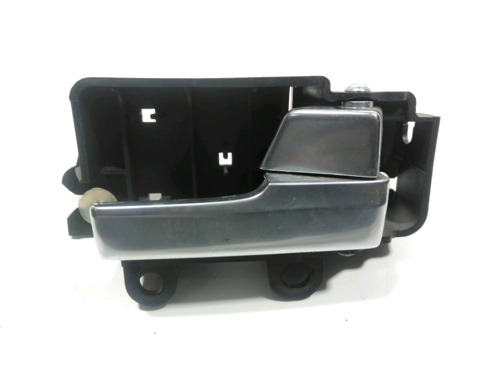 Poignée intérieure porte arrière droite