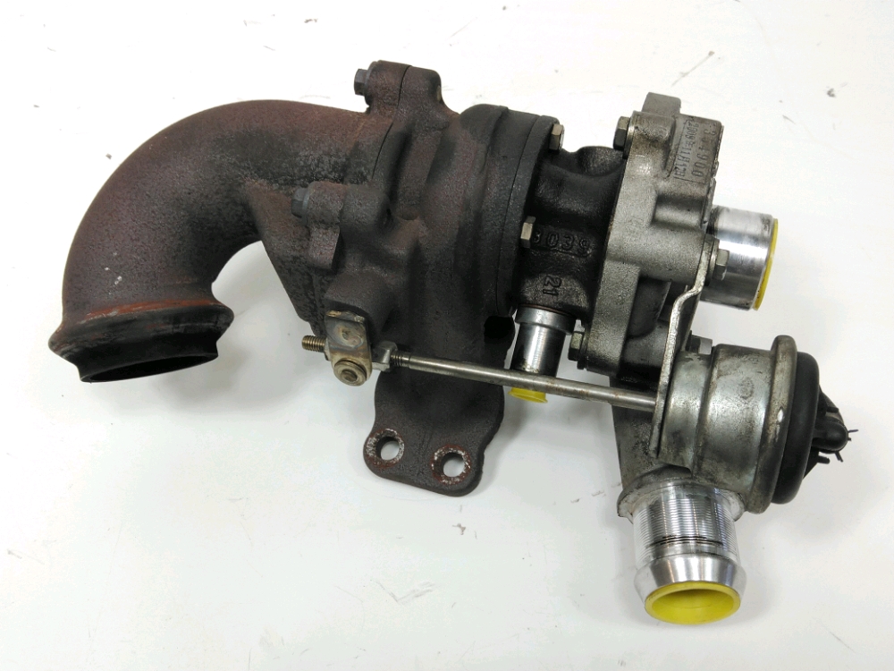 Turbo