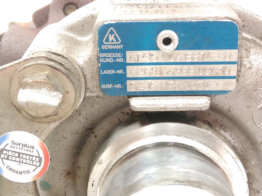Turbo