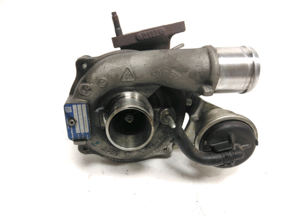 Turbo