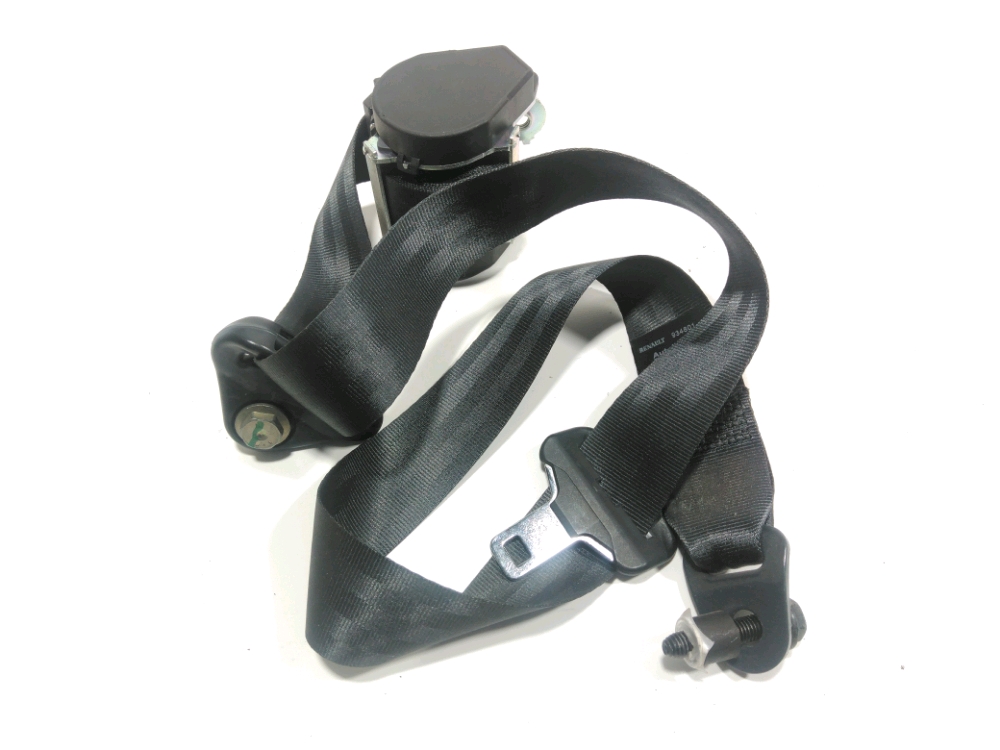 Ceinture avant droite