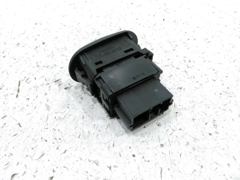 Commande lève-vitre avant droit