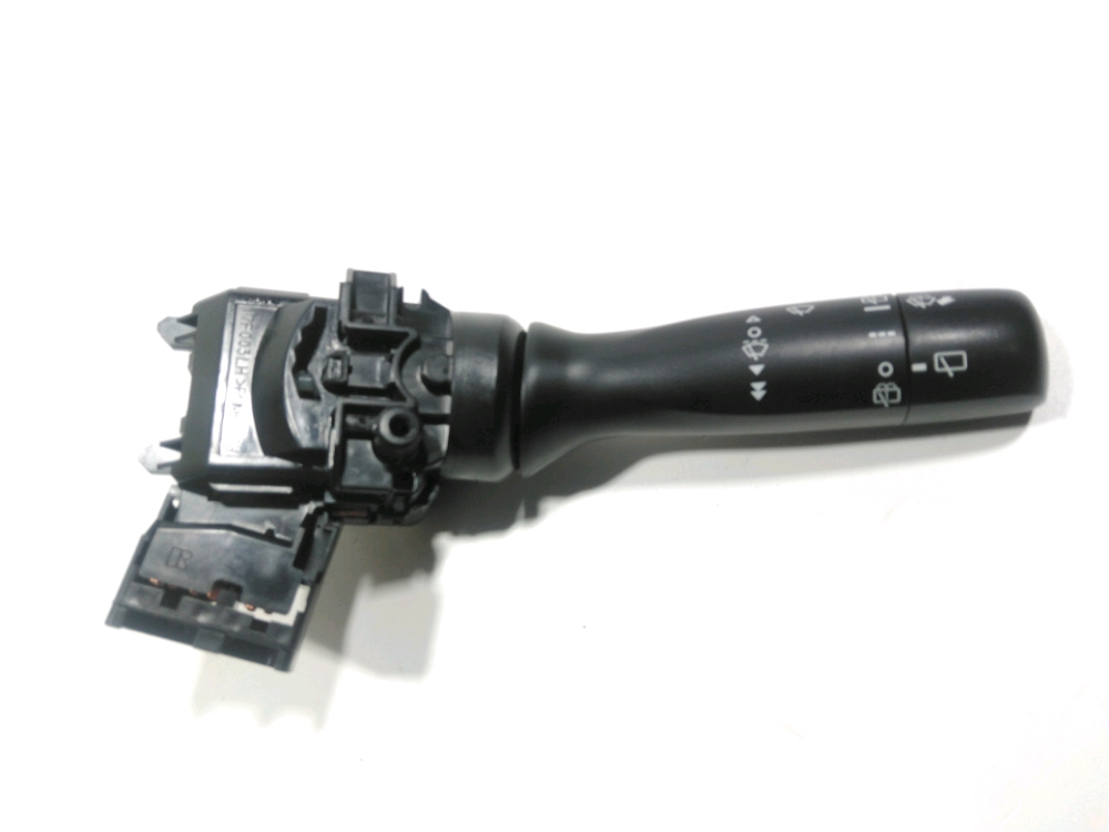 Commande essuie-glace