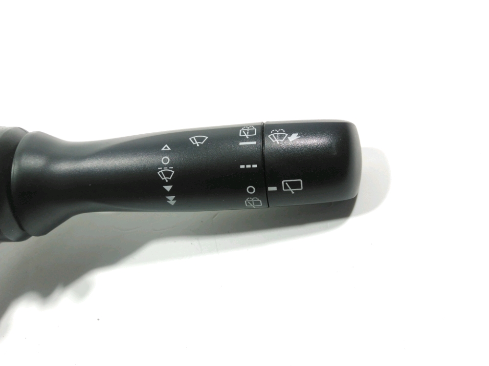 Commande essuie-glace