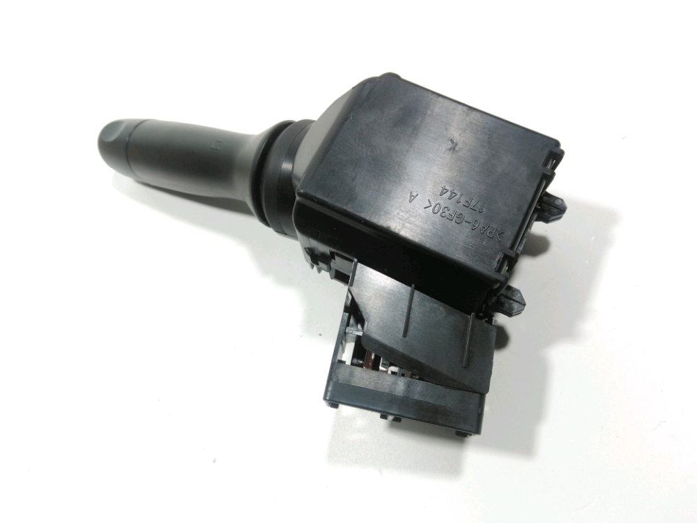 Commande essuie-glace