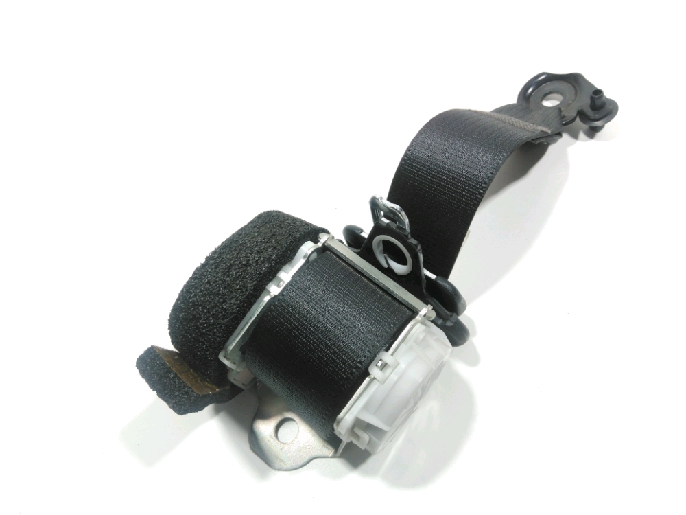 Ceinture arrière droite