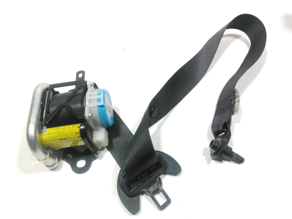 Ceinture avant gauche