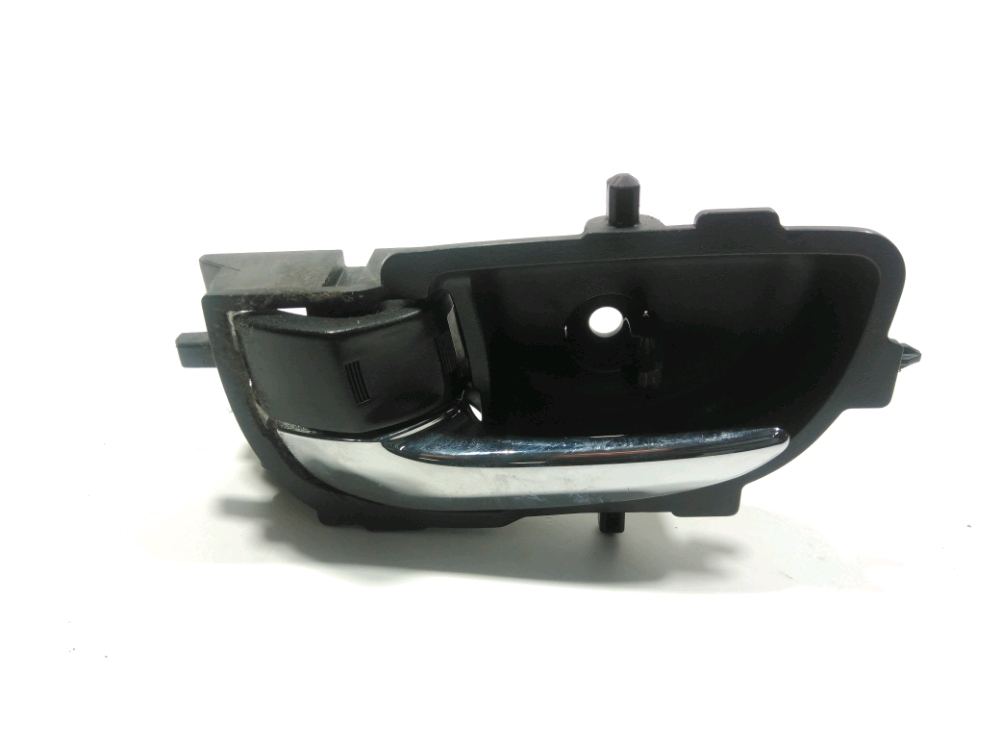 Poignée intérieure porte avant gauche