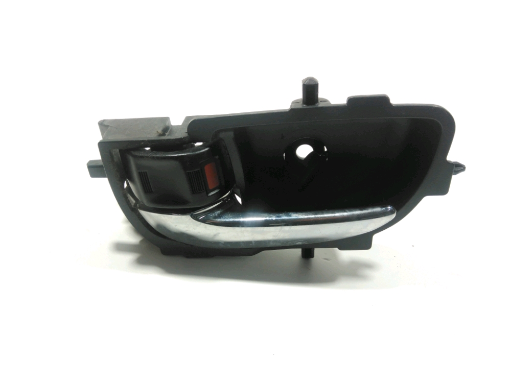 Poignée intérieure porte arrière gauche