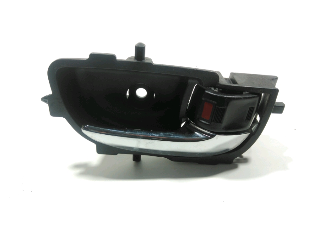 Poignée intérieure porte arrière droite