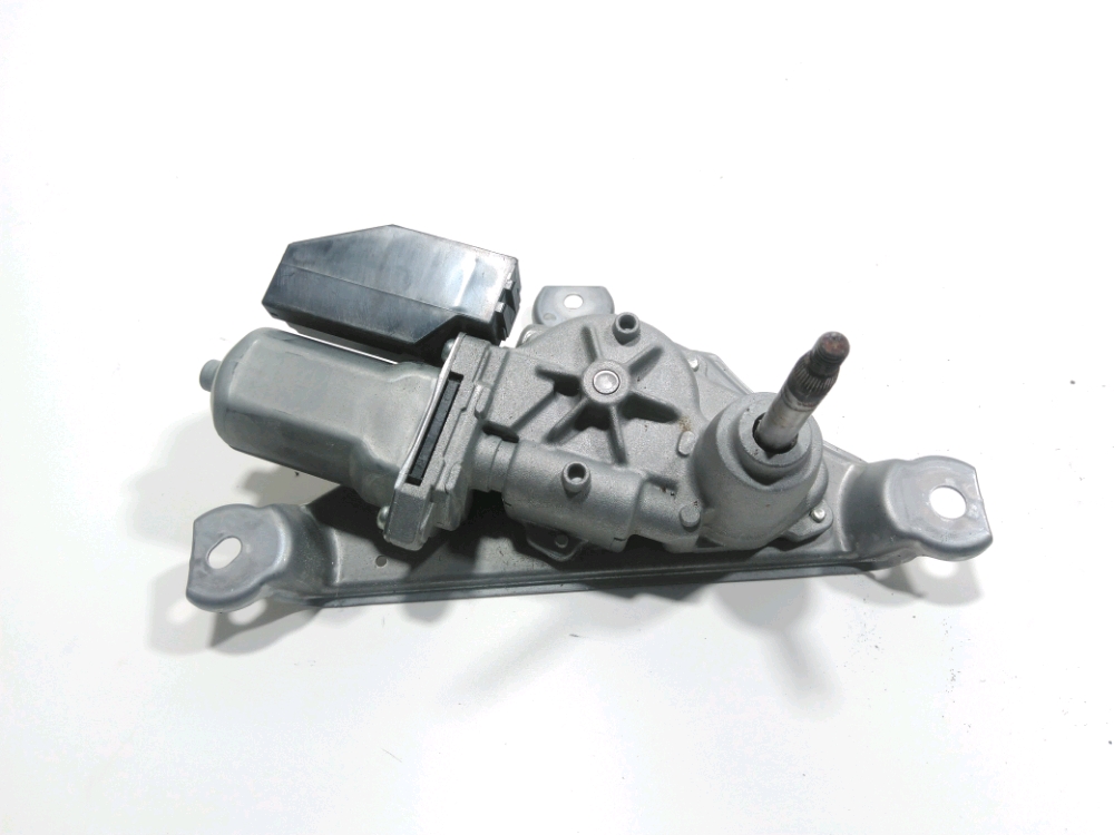 Moteur d'essuie glace arrière