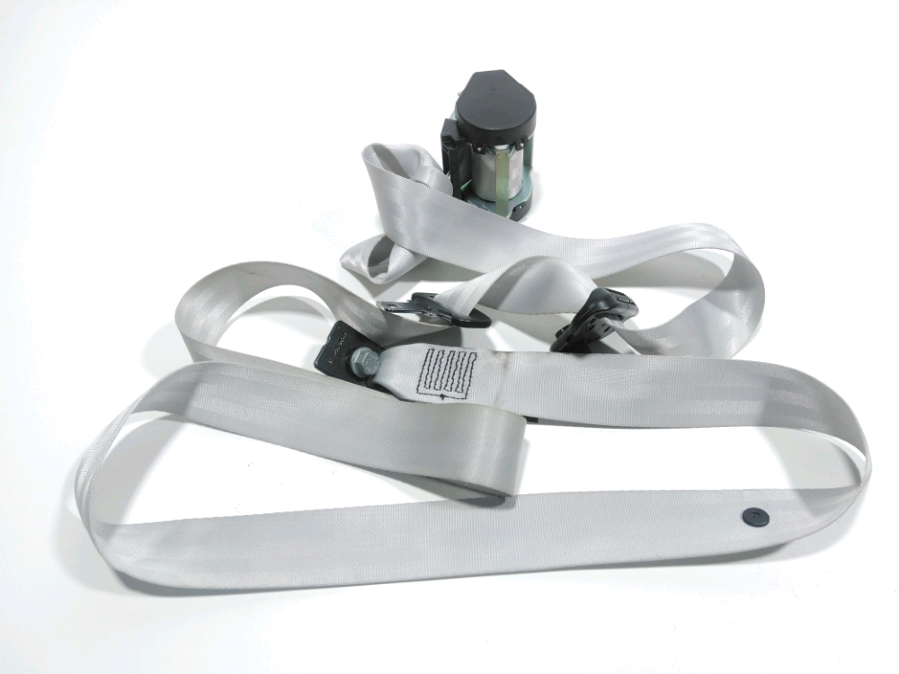 Ceinture arriere droite