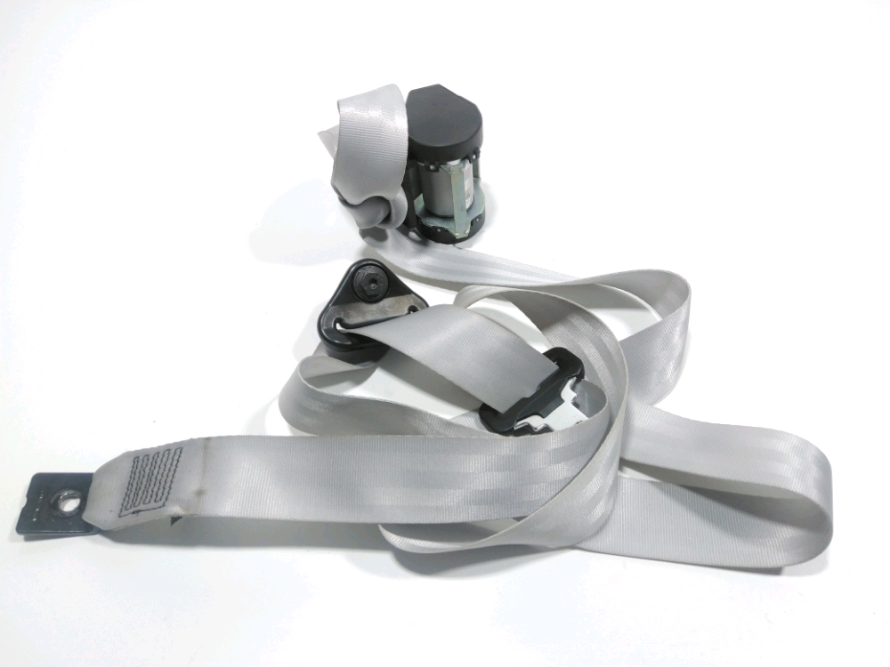 Ceinture arriere gauche