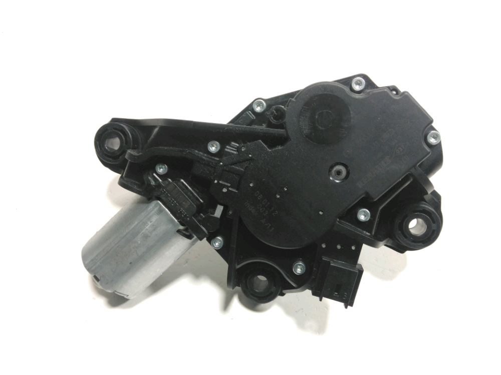 Moteur d'essuie glace arrière