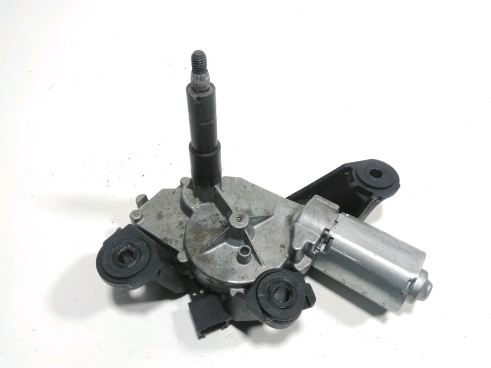 Moteur d'essuie glace arrière