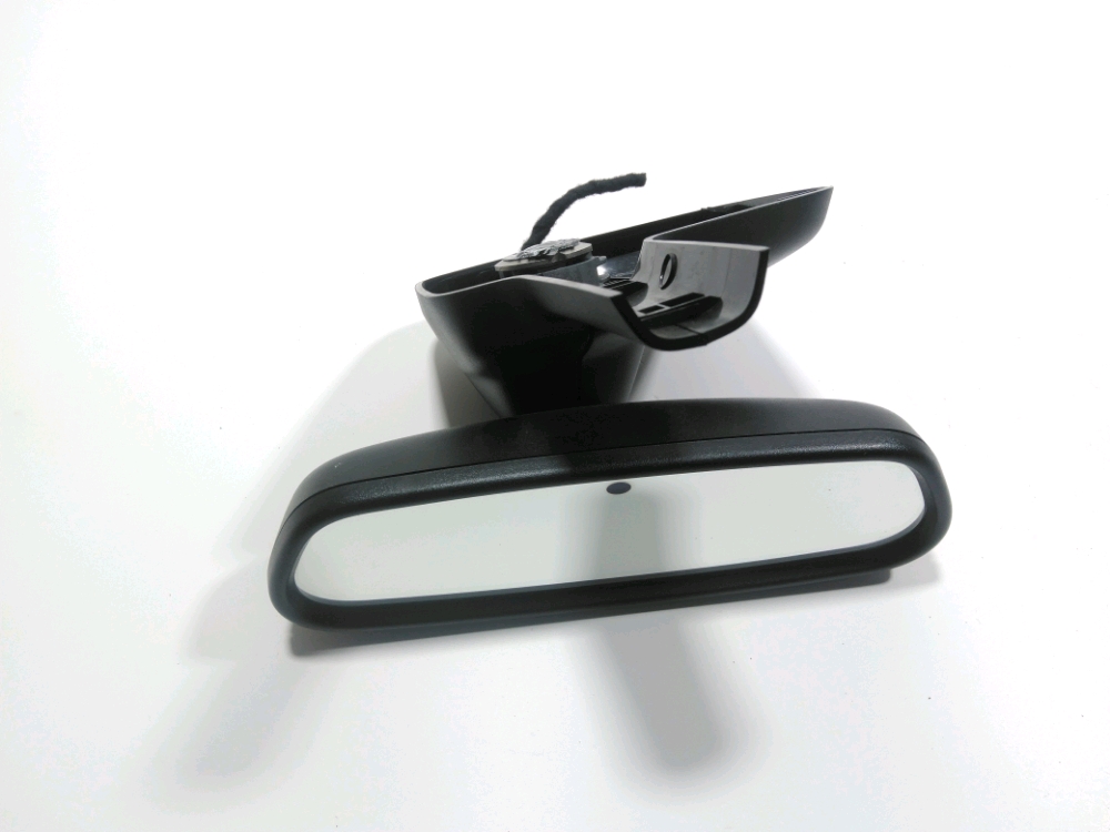 Rétroviseur intérieur