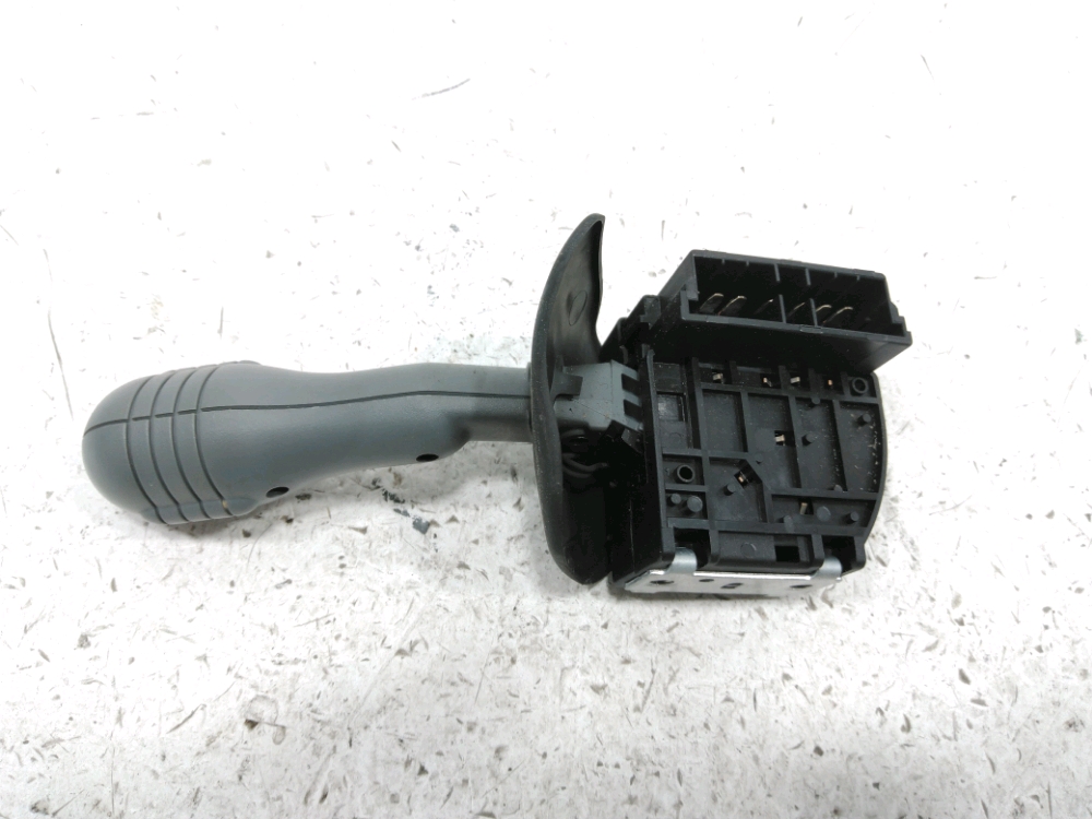 Commande essuie-glace