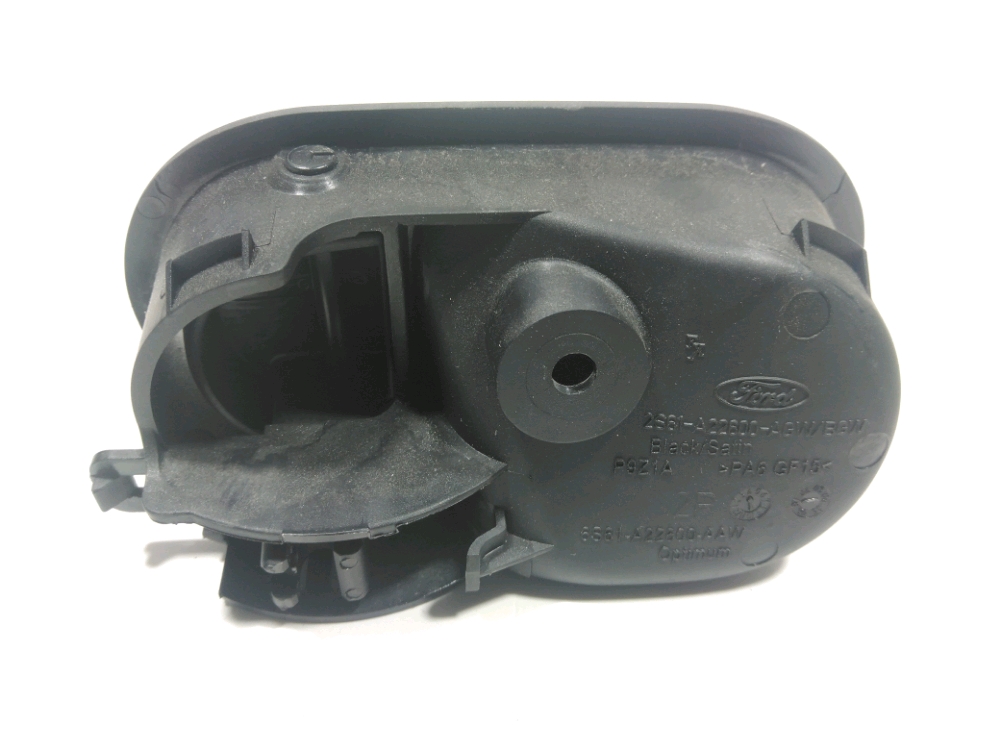 Poignée intérieure porte avant droite