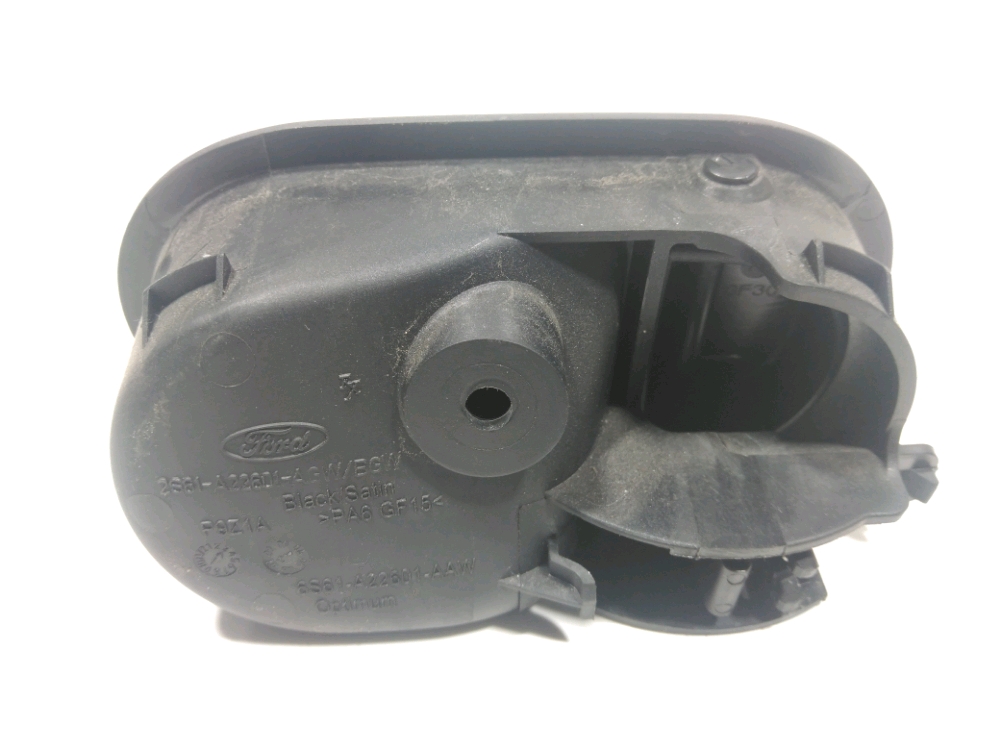 Poignée intérieure porte avant gauche